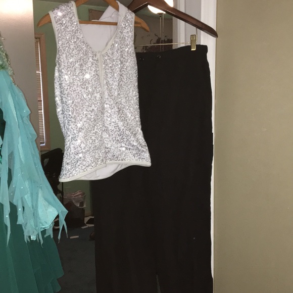 Other - Dance hip hop costume